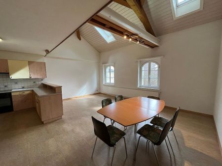5.5 Zimmer, 180 m², 2. Stock - Photo 2