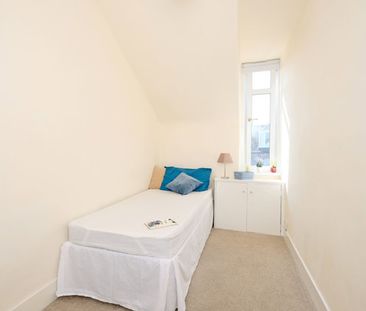 29 Gladstone Place, AB24 2RQ, Aberdeen - Photo 6