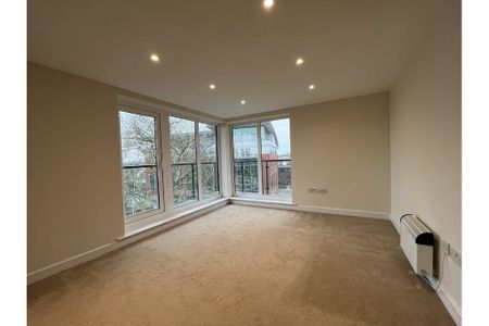 2 bedroom apartment to rent - Photo 2