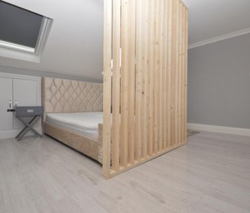 Studio to rent - Photo 4