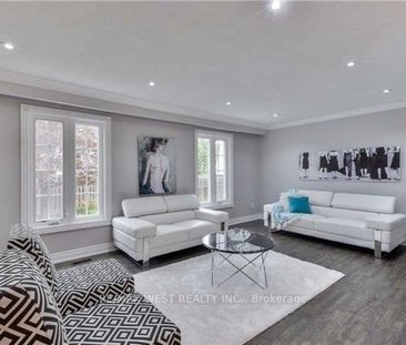 For Lease - 18 Linkdale Road Unit# Upper, Brampton, Ontario - Photo 1