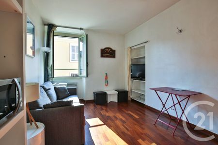 Location Appartement 1 pièce 18m² NICE 06300 - Photo 2