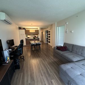 Appartement 3 1/2 + Bureau - Photo 3