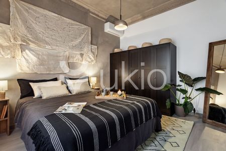 2 bedroom luxury Apartment for rent in Barcelona, Catalonia - Photo 5