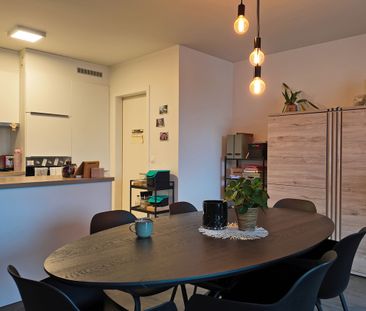 Prachtig nieuwbouw appartement net buiten het centrum van Eeklo! - Photo 5