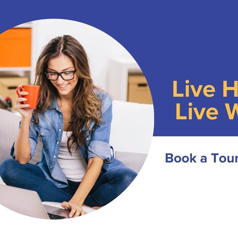 Davisville Village Apartments - Photo 1