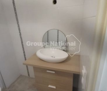 Appartement T3 rez-de-chaussée Vitrolles, - Photo 4