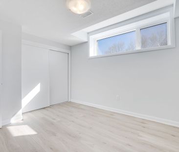 For Lease - 917 Creekway Private, Kanata, Ontario - Photo 6