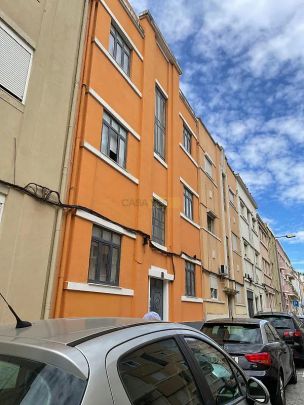 Apartment T1 in Penha de França, Lisboa - Photo 1