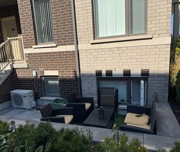 For Lease - 40 William Jackson Way Unit# 128, Toronto, Ontario - Photo 3