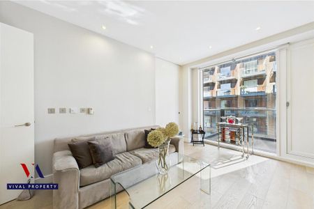 1 bedroom apartment to rent - Photo 5