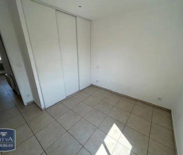 Appartement à louer 3 pièces 44.44m² - Photo 2