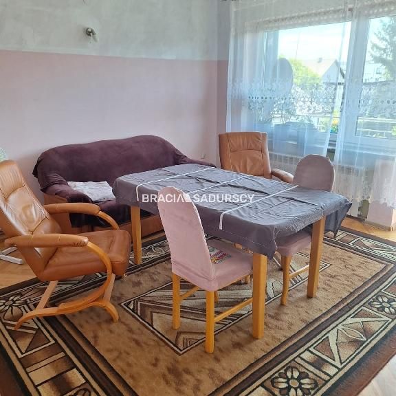 Mieszkanie Kraków Podgórze powierzchnia 67.0 m² C206-WM-64941 - Photo 1