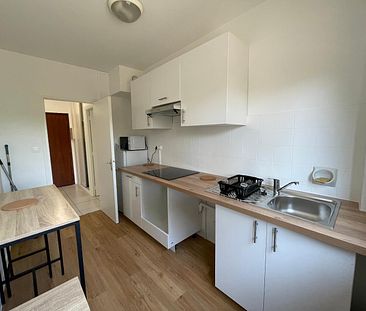 TOULOUSE / Location Appartement 2 Pièces 47 m² - Photo 4