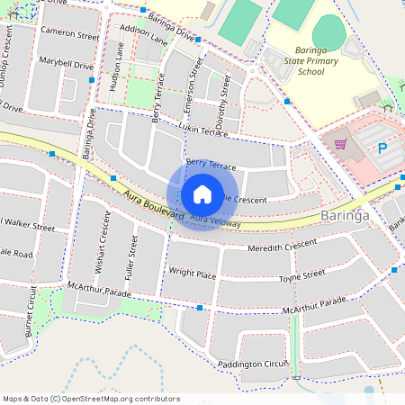 71 Leslie Crescent, Qld 4551, Baringa