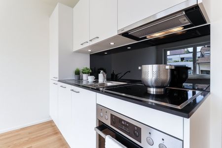 Beautiful 2.5-room apartment at the Musical Theater - Photo 5