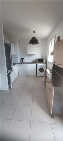 3 pièces - 67,55 m² - 2ème étage - Colocation non autorisée - Photo 5