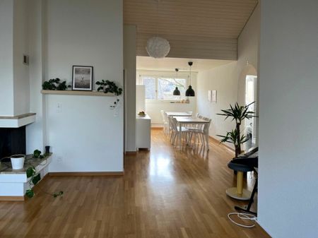 4.5 Zimmer, 110 m², 3. Stock - Photo 3