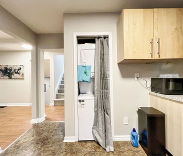 For Lease - 24 Gentry Crescent Unit# Unit A, Richmond Hill, Ontario - Photo 5