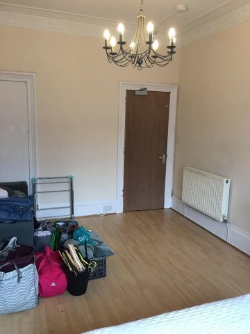 3 Bed Flat, Havelock Street, G11 - Photo 5