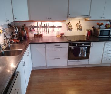 Terapivägen, Huddinge - Foto 6