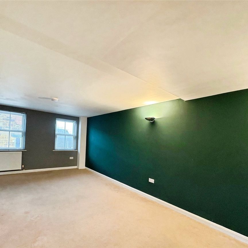 5 bedroom house to rent The Viewpoint, 50A Sheep Street, Northampton, NN1 - Photo 1