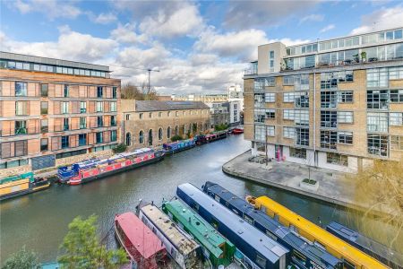 2 bedroom flat in Islington - Photo 4