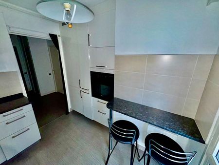 Location appartement 50.56 m², Metz 57000Moselle - Photo 3