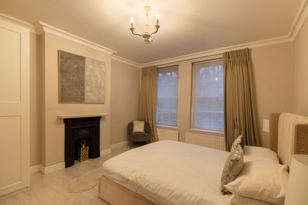 Causton Street, Westminster, London, SW1P - Photo 5