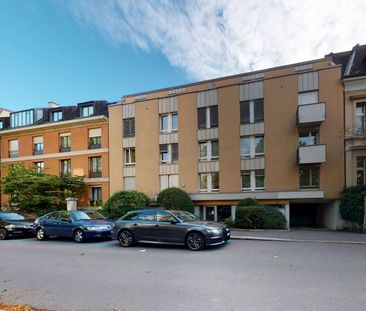 Schöner Wohnen im Gellertquartier - Photo 6