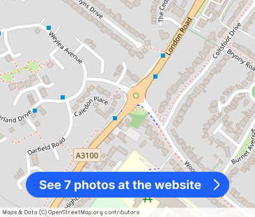 London Road, Guildford - Photo 1