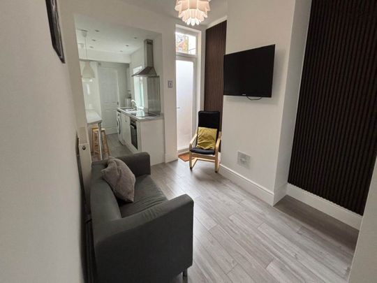 Peel Street, Derby - Photo 1