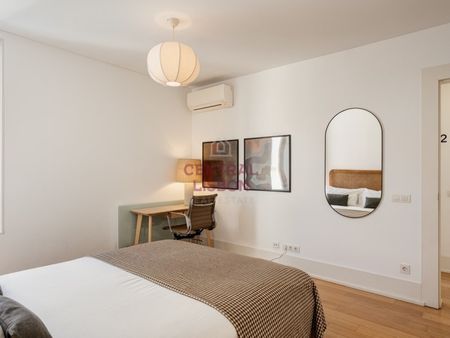 Apartamento T4 em Lisboa - Photo 5
