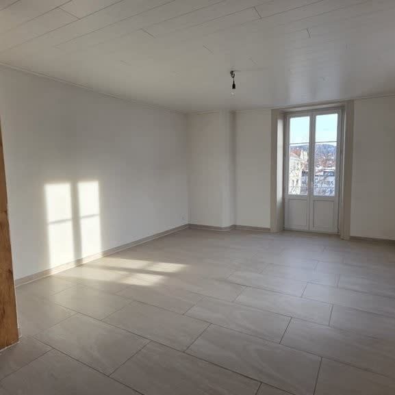 3 Zimmer, 75 m², 2. Stock - Foto 1