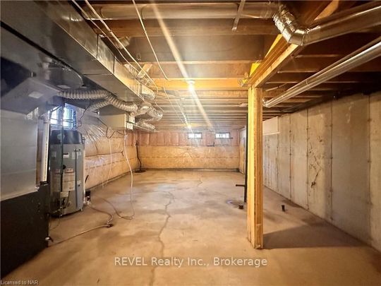 For Lease - 29 SAPPHIRE Way, Thorold, Ontario - Photo 1