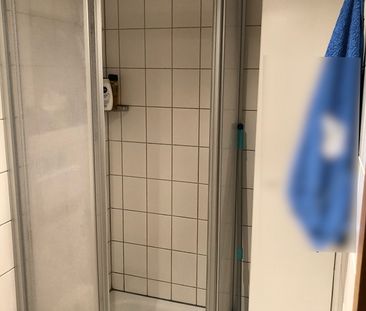 1 Zimmer-Appartement nahe Beutenberg mit EBK zum 1.2.2025 zu Vermieten - Foto 5