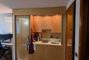 Via Francesco Squarcione, Padova, Veneto 35122