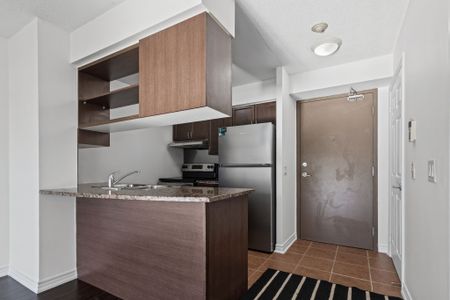 For Lease - 2365 Central Park Drive Unit# 206, Oakville, Ontario - Photo 4