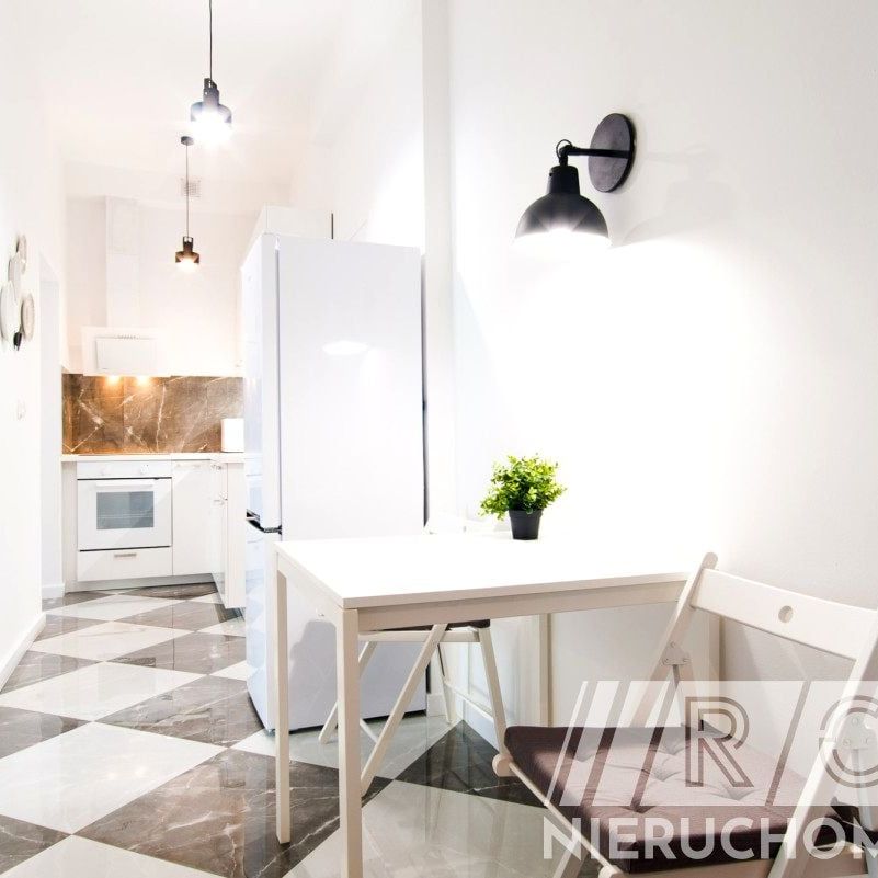 Pokój, ul. Pułaskiego - Zdjęcie 1