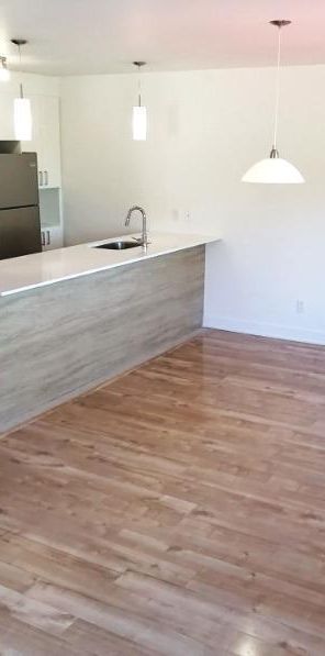 4 1/2 À LOUER - JOLIETTE - APPARTEMENT À LOUER - Photo 1
