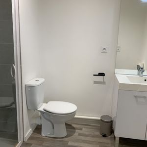 À LOUER – Appartement T2 à TOURS • Saint-Symphorien • Réf. GI-BR-G0669 - Photo 2