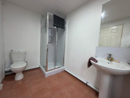 Studio to rent - Photo 4