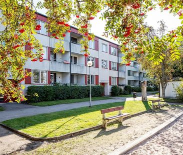 Bokelundsvägen 9 B - Foto 1