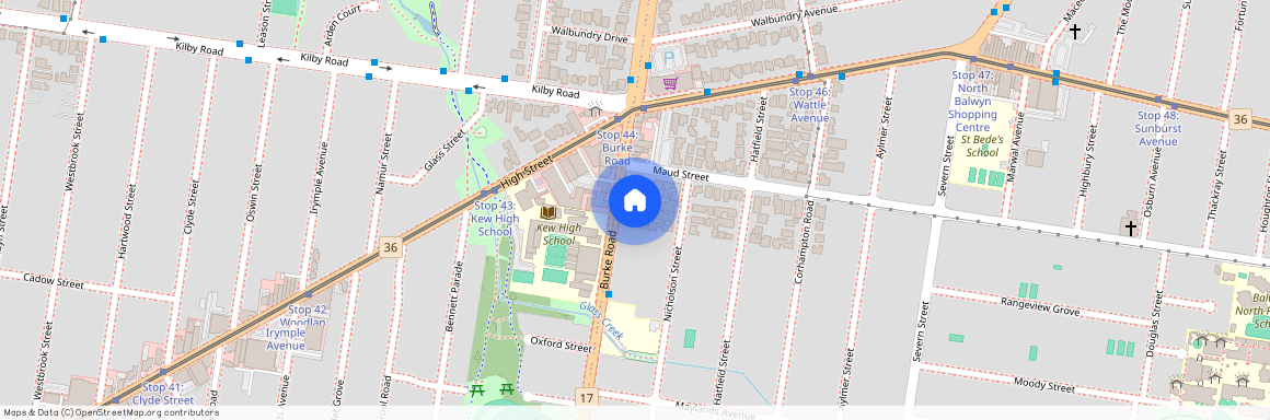 1120 Burke Road, Vic 3104, Balwyn North