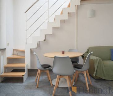 Loft via Voghera 8, Solari, Milano - Photo 5