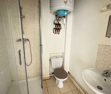 Appartement à louer 2 pièces • 37 m2 Limoges - Photo 6