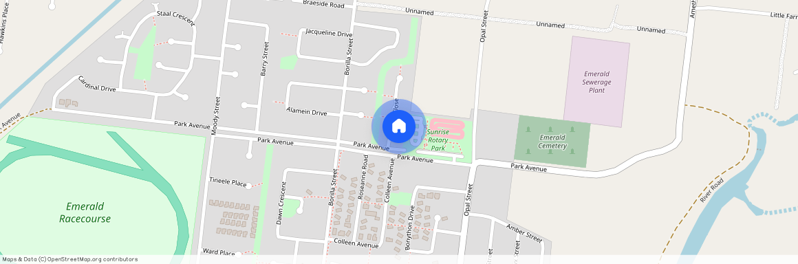 1/4 Vicki Close, Qld 4720, Emerald