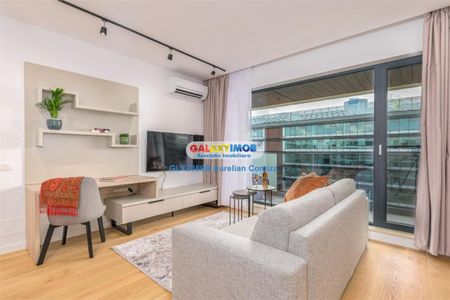 Apartament 2 camere Nusco Aviatiei - Fotografie 2