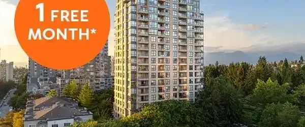 The Remington | 3528 Vanness Ave, Vancouver - Photo 1