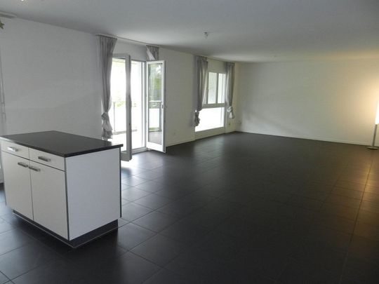 Achtung, fertig - wohnen! - Foto 1